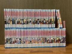 【Yuto Nakamura様専用】NARUTO-ナルト- 全巻セット+外伝のサムネイル