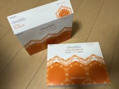 クリアデュー　コンタクト洗浄液のサムネイル