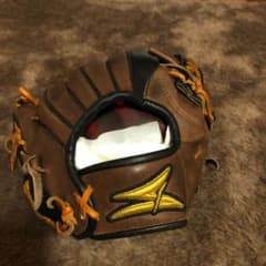SAEKI   軟式オーダー　グローブのサムネイル