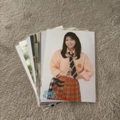 日向坂46 森本茉莉　生写真　まとめ売り
