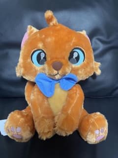 トゥルーズ　うるりぃみぃ　ぬいぐるみ　ラウンドワン限定