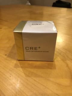 CRE＋ ミネラルＫＳイオンゲルのサムネイル