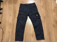 STONE ISLAND カーゴパンツのサムネイル