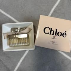 Chloé Eau Parfum 30ml ジャンクのサムネイル