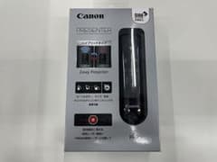 Canon プレゼンテーション用ポインター　PR-7HYのサムネイル