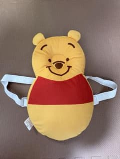 転倒防止リュック　プーさんのサムネイル