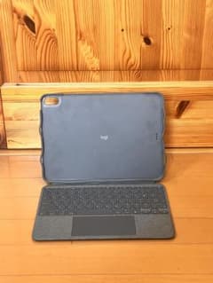 Logicool Combo Touchのサムネイル