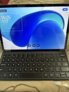 XiaomiPad6 8+4G 128G キーボード 付き 日本版 - メルカリ