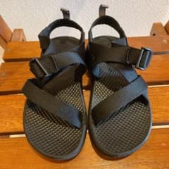 Chaco サンダル　キッズのサムネイル