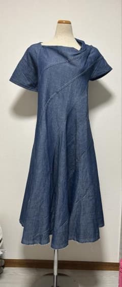 JUNYA WATANABE COMME des GARCONS ワンピースのサムネイル