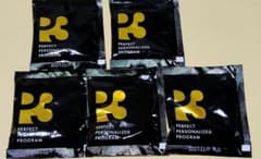 P3 サプリメント ビタミン 5パック ヒカル プロデュース NMN