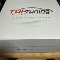 TDI-Tuning CRTD4 サブコン 本体のサムネイル