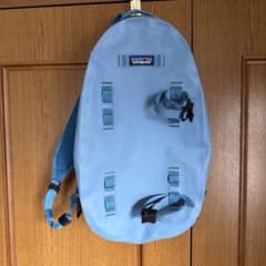 パタゴニア ガイドウォーター・スリング 15L - メルカリ