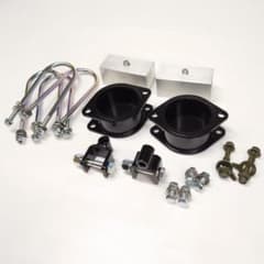 スズキ キャリィ40ミリリフトキット - メルカリ