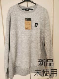 新品☆THE NORTH FACE ☆トレーナーのサムネイル