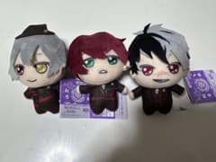 魔法使いの約束 きらどるぬいぐるみ 盛装の魔法使いver.