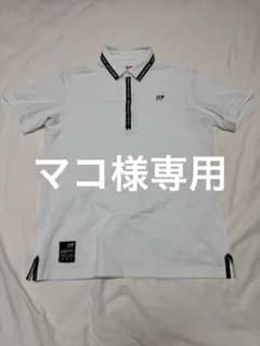 特価！MASTER BUNNY EDITION ポロシャツ サイズ5 MASTER BUNNY EDITION ポロシャツ サイズ5 - メルカリ