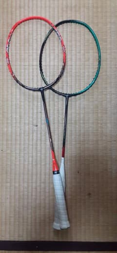 ナノレイzスピード　アストロクス88sのサムネイル