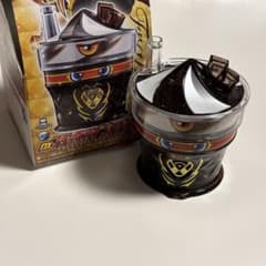 DXフラッペいずゴチゾウ 仮面ライダーガヴのサムネイル