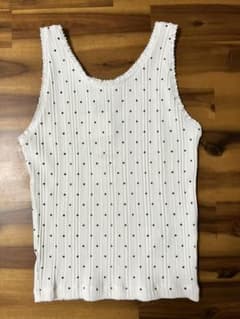 まりんご0529様専用！ZARA KIDSノースリーブ タンクトップのサムネイル