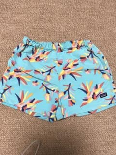 水着 ショートパンツ　パタゴニアのサムネイル