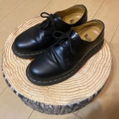 Dr.Martens ドクターマーチン 3ホール 美品のサムネイル