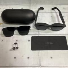 XREAL Air スマートグラス 本体のサムネイル