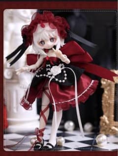Meki（メキ）「Creator's Essence：造物の心」ローズのサムネイル