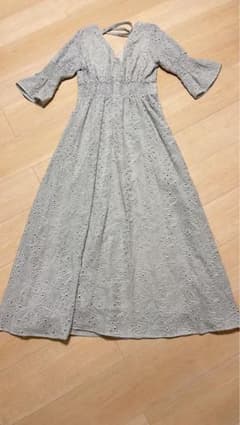 ランダ　ロングワンピースのサムネイル