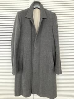 Sendico公式アカウント5 ポエムボヘミアン　ステンカラーコート Sendico公式アカウント5様専用 ポエムボヘミアン ステンカラーコート