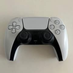 PS5 DualSense ワイヤレスコントローラー 本体のサムネイル