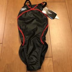 競泳水着 ジュニア女子140cmのサムネイル