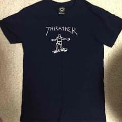 THRASHER Tシャツのサムネイル