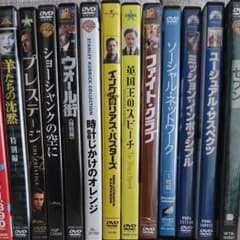 セブン・ファイトクラブ・英国王のスピーチ・きみに読む物語・プラダを着た悪魔のサムネイル