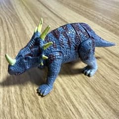 4DパズルザウルスDX カスモサウルスのサムネイル