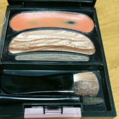 ぶなぴー様 専用  オーブ クチュール ブラシひと塗りシャドウ オレンジ系のサムネイル