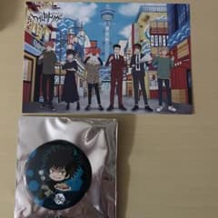 ワールドトリガー 通天閣コラボ 2点まとめ売りのサムネイル