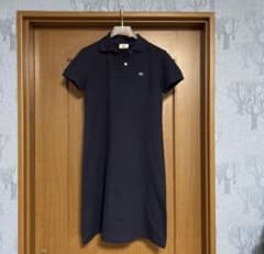 LACOSTE ポロワンピース サイズ40のサムネイル