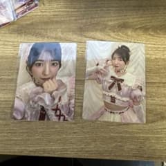 める様専用 超ときめき♡宣伝部 小泉遥香 トレカ - メルカリ