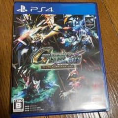 リボン様専用　SDガンダム Gジェネレーション クロスレイズ プレミアムGのサムネイル