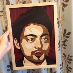 山田孝之のサムネイル
