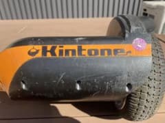 ミニセグウェイ　キントーン　kintoneのサムネイル