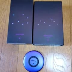 ☺️BTS☺️韓国版Galaxy S20+ SIMフリー Buds+セット - メルカリ