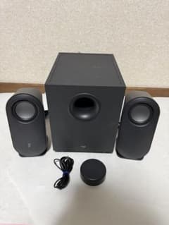 Logicool Z407 スピーカー 中古品 楽天市場】【SALE】 ロジクール Bluetooth 2.1ch ワイヤレススピーカー