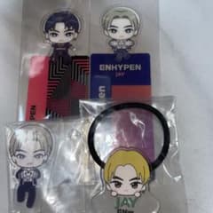 ENHYPEN JAY 제이