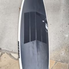 Surf tech専用Sharp Eye シャープアイ インフェルノ72 5.9 - メルカリ