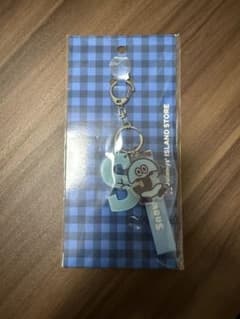 Snow Man アクリルキーホルダーのサムネイル
