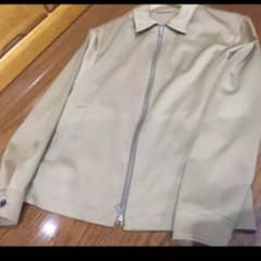 STUDIOUS ブルゾン サテン生地のサムネイル