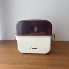 Combi 哺乳瓶用消毒ケース 除菌ケースのサムネイル