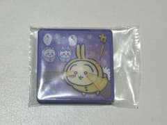 【即日発送】ちいかわ☆キャラマグネット3 二層構造 レアのサムネイル